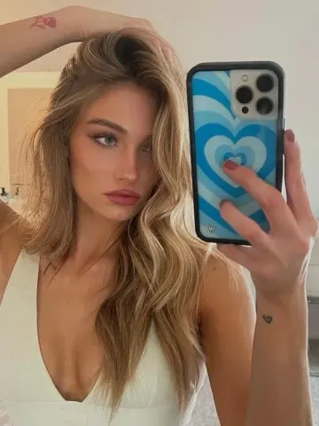 Lily, массажистка в Анталии