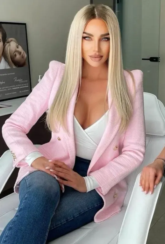 Naomi, массажистка в Анталии