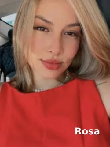 Rosa, массажистка в Анталии