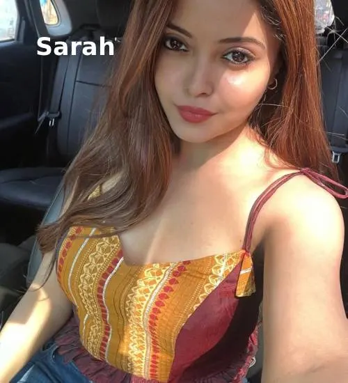 Sarah, массажистка в Анталии